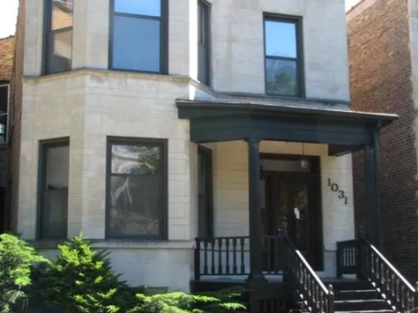 1031 W Dakin St #1, Chicago, IL 60613