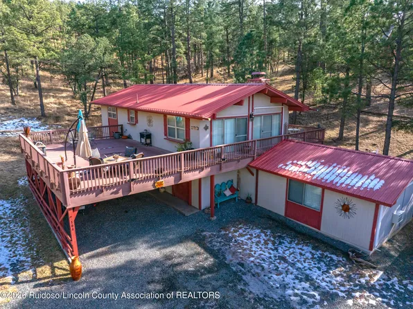 104 Torreon Loop, Ruidoso, NM 88345