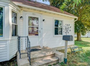 351 W Polk St, Waterloo, WI 53594