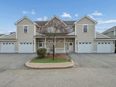 645 Devenwood Way, Clinton, MA, 01510