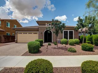 21510 S 202nd St, Queen Creek, AZ 85142