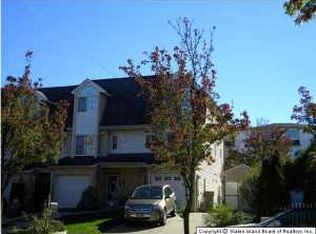 168 Lucille Ave, Staten Island, NY 10309