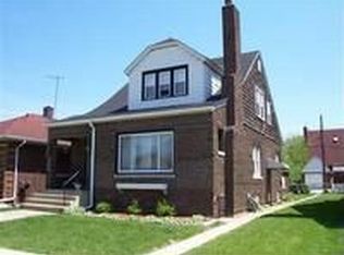 4323 Ivy St, East Chicago, IN 46312