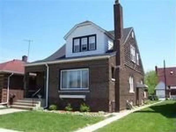 4323 Ivy St, East Chicago, IN 46312