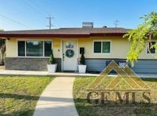 1240 2nd St, Wasco, CA 93280