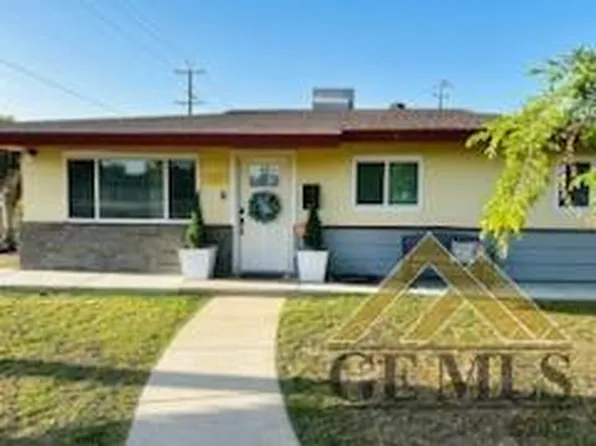 1240 2nd St, Wasco, CA 93280