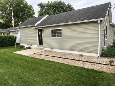 508 Johnson Rd, Chillicothe, OH, 45601