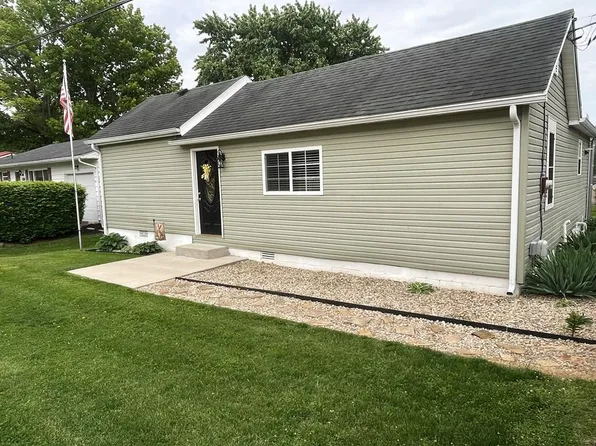 508 Johnson Rd, Chillicothe, OH 45601