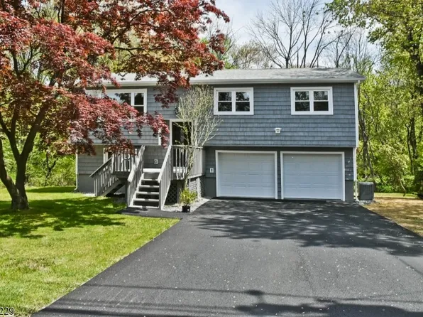 521 Logan Dr, Roxbury Twp., NJ 07850