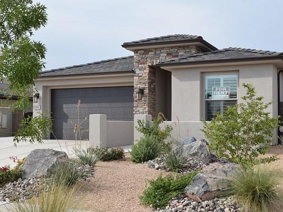 2nd image of 2561 E Desert Cliff Dr