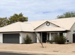 1448 N Avoca, Mesa, AZ 85207