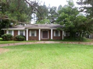 473 Old Grantham Rd, Goldsboro, NC 27530