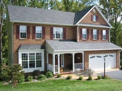 1323 Breckenridge Ct, Charlottesville, VA, 22901