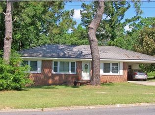 604 Pump Station Rd, Eufaula, AL 36027