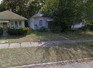 4079 Fillmore St, Gary, IN 46408