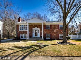 13305 Kurtz Rd, Woodbridge, VA 22193