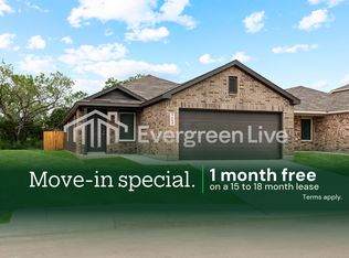 1909 Pasture Rose, Converse, TX 78109