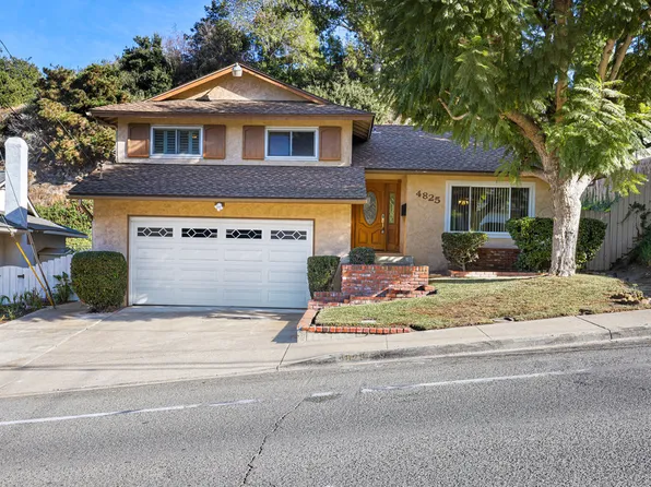 4825 54th St, San Diego, CA 92115