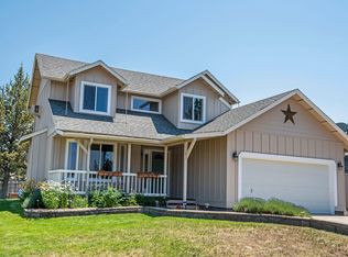 5064 SE Jerry Dr, Prineville, OR 97754