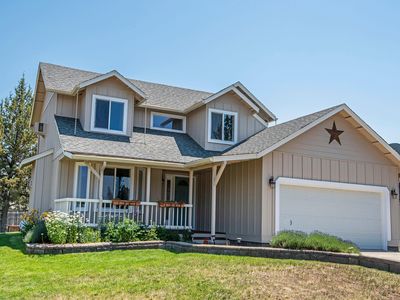 5064 SE Jerry Dr, Prineville, OR, 97754