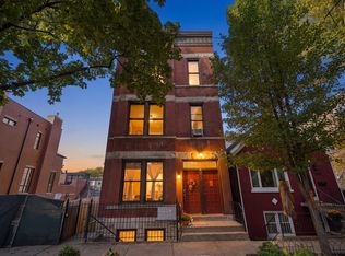 1824 N Wolcott Ave APT 1R, Chicago, IL 60622