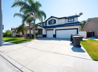 1465 Haddington Dr, Riverside, CA 92507
