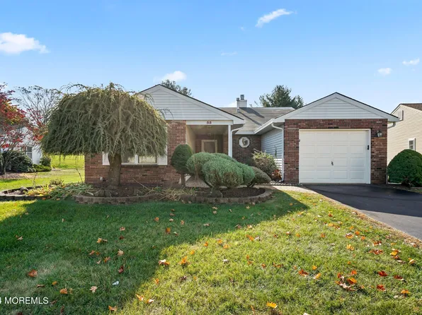 55 Suffolk Way, Marlboro, NJ 07746