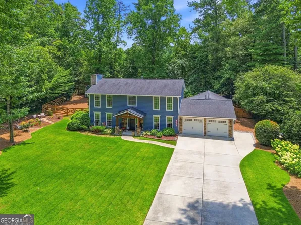 3990 Tall Pine Dr, Marietta, GA 30062
