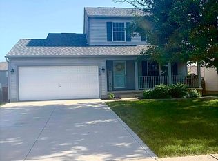 2634 Fernwood Ave, Lancaster, OH 43130