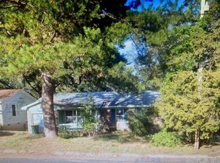 42 Rosemoor Dr, Little Rock, AR 72209