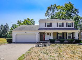 280 Kennedy St, Louisville, OH 44641