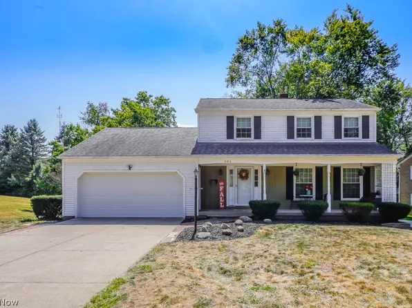 280 Kennedy St, Louisville, OH 44641