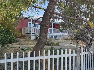 59660 La Cima Ln, Anza, CA, 92539