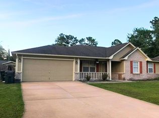 212 Hunt Club Rd, Saint Marys, GA 31558