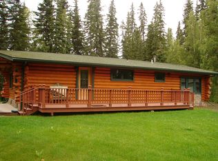 687 Blanket Blvd, North Pole, AK 99705