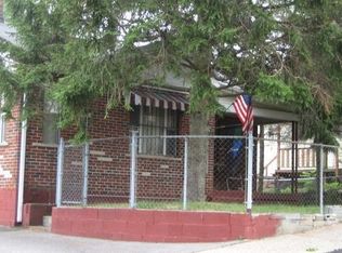 313 E Prince St, Beckley, WV 25801