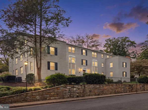 808 S Arlington Mill Dr #9-101, Arlington, VA 22204