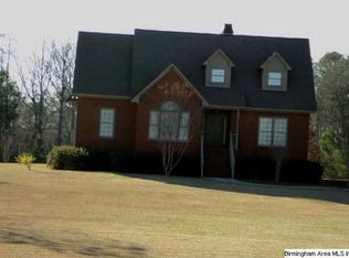 985 Roberts Ln, Bessemer, AL 35023