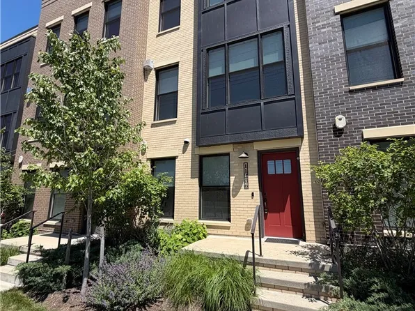 11206 N Park Pl #4, Cleveland, OH 44104