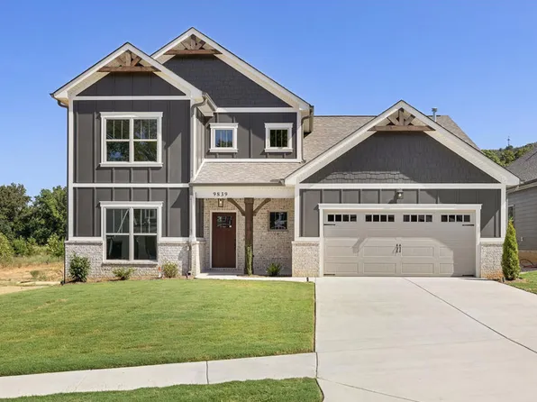 9839 Mayfly Rd #87, Ooltewah, TN 37363