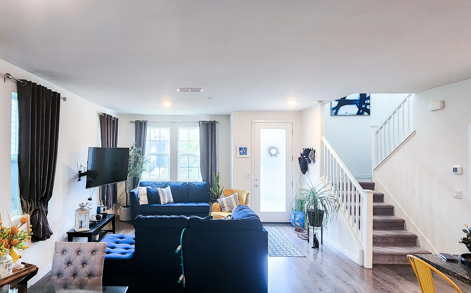 3 bed, 2.5 bath, 1569 sqft, $1,000 — Photo 4