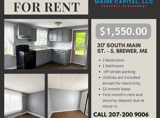 317 S Main St #11565534, Brewer, ME 04412