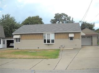 1345 Barkley Rd, McKeesport, PA 15133