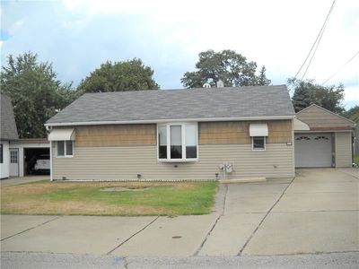 1345 Barkley Rd, McKeesport, PA, 15133