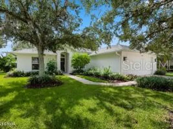 6741 CALISTOGA CIRCLE, PORT ORANGE, FL 32128