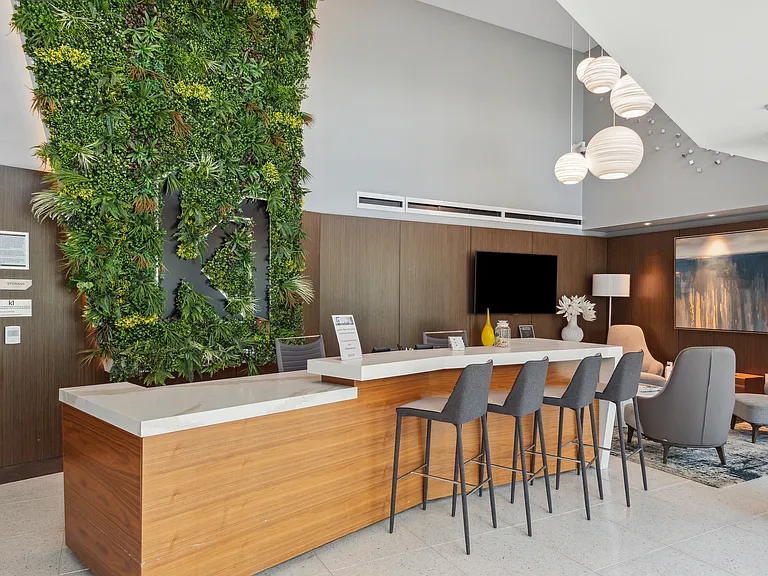 K1 Apartments — Photo 14