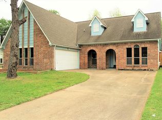 14823 Chetland Place Dr, Houston, TX 77095