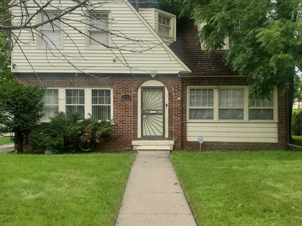 18442 Bretton Dr, Detroit, MI 48223