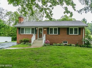 7805 Howard St, Manassas, VA 20111