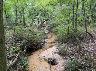 0 Watkins Pond Rd TRACT 1, Waynesboro, GA 30830